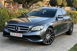 مرسيدس بنز E-Class